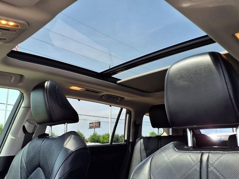 Used 2021 Toyota Highlander Platinum FWD image 19