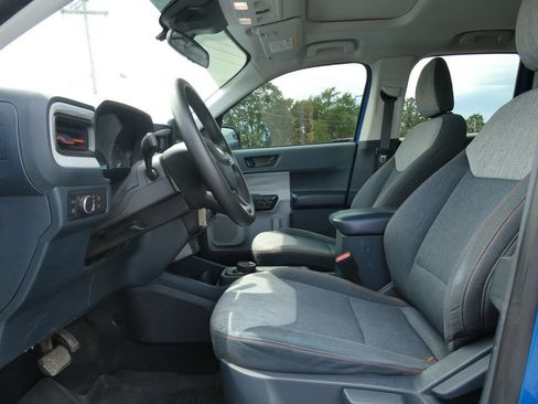 Used 2022 Ford Maverick XLT FWD image 21