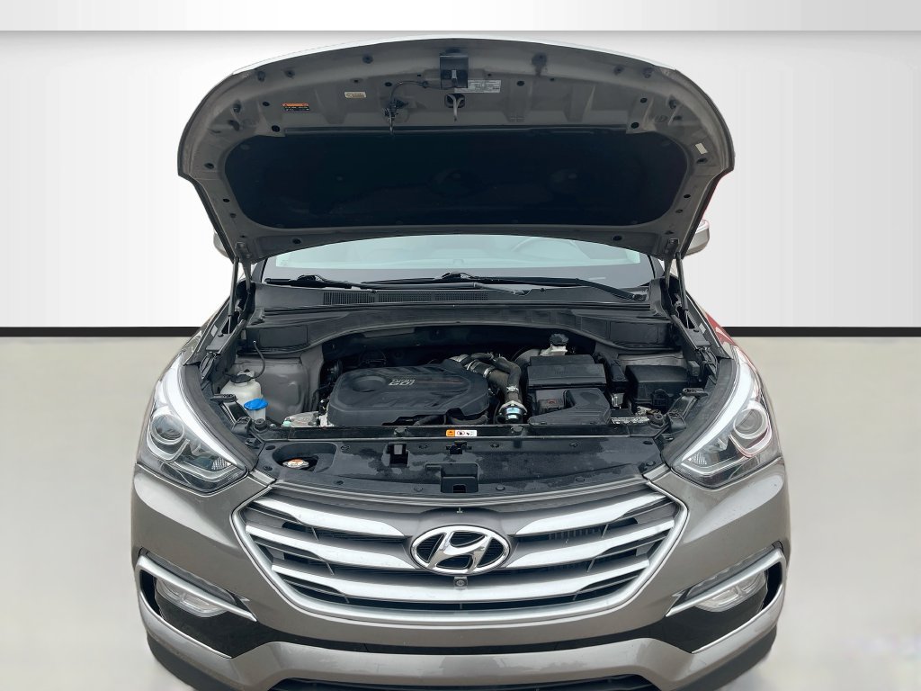 Used 2018 Hyundai Santa Fe Sport AWD/4WD image 31