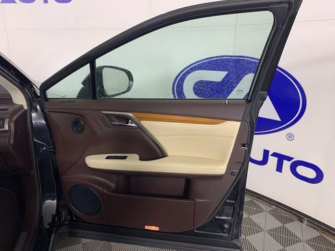 Used 2016 Lexus RX 350 FWD w/ Premium Package image 39