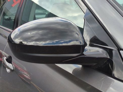 Used 2024 Nissan Altima 2.5 SR w/ SR Premium Package image 13