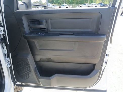 New 2026 RAM 3500 Tradesman image 27