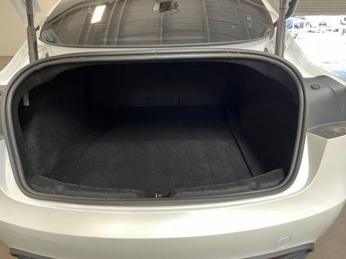 Used 2025 Tesla Model 3 Long Range RWD image 16