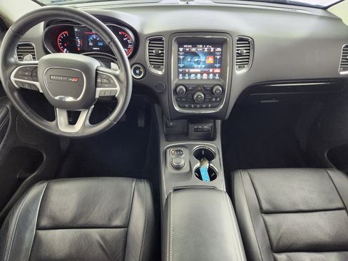 Used 2017 Dodge Durango Citadel image 16