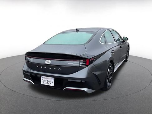Used 2025 Hyundai Sonata SEL image 7
