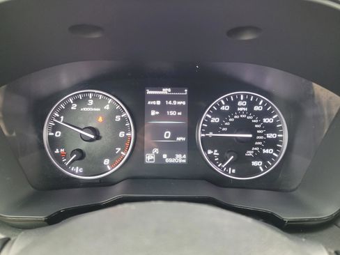 Used 2022 Subaru Outback Premium image 19