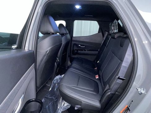 New 2026 Hyundai Santa Cruz XRT AWD/4WD image 5