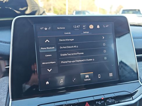 Used 2022 Jeep Compass Latitude w/ Convenience Group image 22