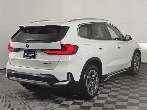 Used 2025 BMW X1 xDrive28i w/ Convenience Package image 10