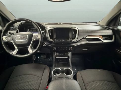 Used 2020 GMC Terrain SLE AWD/4WD image 9