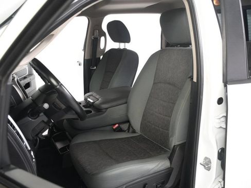 Used 2016 RAM 1500 Lone Star AWD/4WD image 13