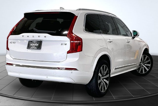 Certified 2024 Volvo XC90 B5 Plus w/ Protection Package Premier AWD/4WD image 3