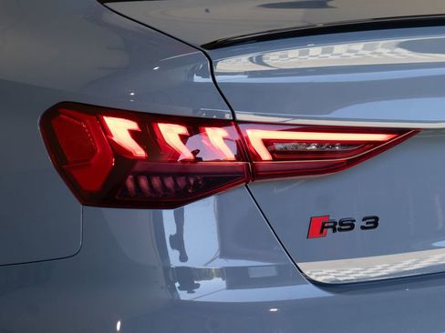 Used 2022 Audi RS 3 w/ RS Technology Package image 16