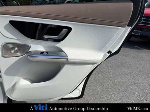 Used 2023 Mercedes-Benz EQE 350+ 4MATIC SUV image 26