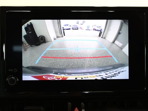 Used 2026 Toyota Corolla LE FWD image 18