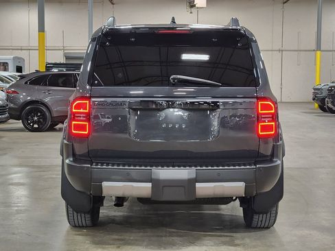 Used 2024 Toyota Land Cruiser w/ Premium Package image 10