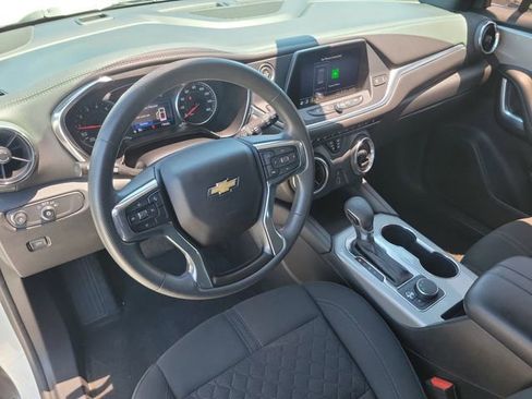 Used 2022 Chevrolet Blazer LT w/ Redline Edition FWD image 14
