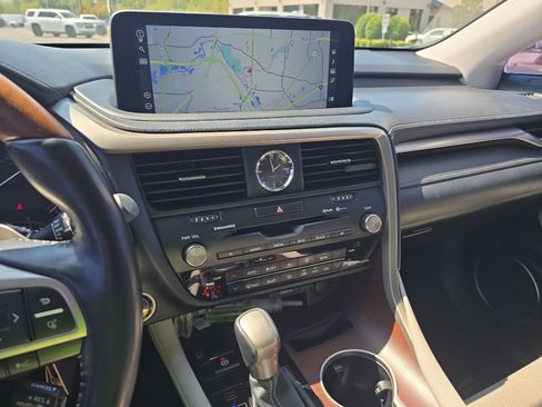 Used 2020 Lexus RX 350L FWD w/ Premium Package image 6