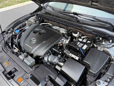 Used 2021 MAZDA MAZDA6 Touring FWD image 49