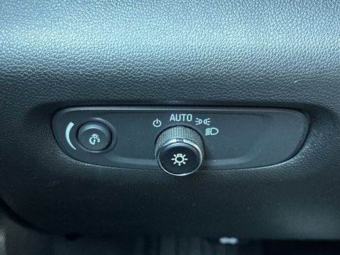 Used 2023 Chevrolet Traverse RS w/ LPO, Floor Liner Package AWD/4WD image 41
