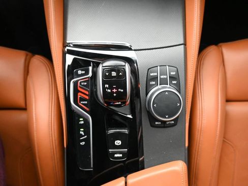 Used 2022 BMW M5 w/ Competition Package AWD/4WD image 18
