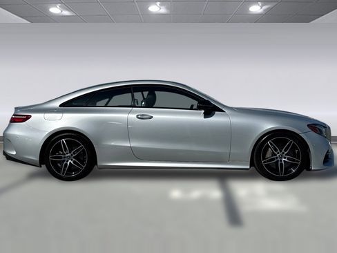 Used 2020 Mercedes-Benz E 450 Coupe image 7
