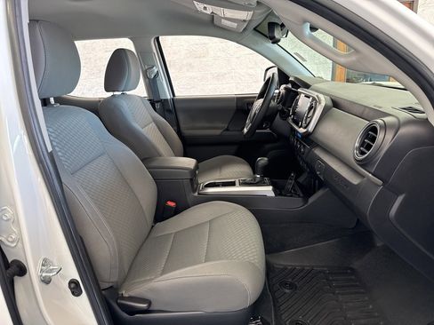 Certified 2023 Toyota Tacoma SR5 w/ SX Package image 49