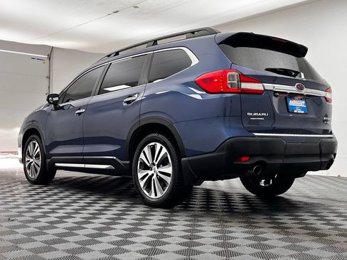 Used 2021 Subaru Ascent Touring w/ Popular Package #2A image 12