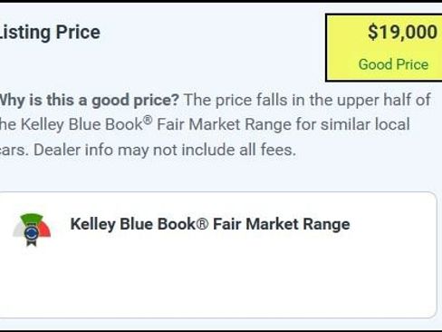 Used 2019 Ford F150 XLT image 10