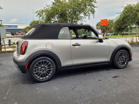 New 2026 MINI Cooper S image 7