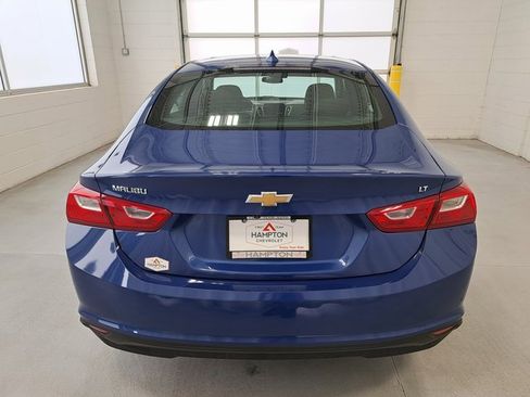 Used 2023 Chevrolet Malibu LT image 7
