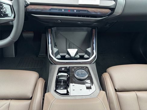 New 2026 BMW X3 xDrive30 w/ Premium Package image 11