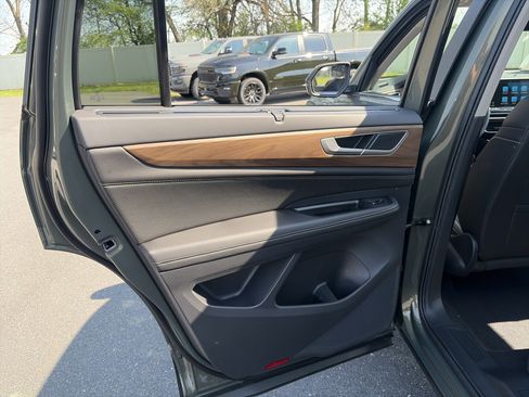 New 2026 Volkswagen Atlas SE AWD/4WD image 16