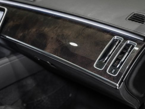 Used 2022 Mercedes-Benz S 580 4MATIC Sedan image 49