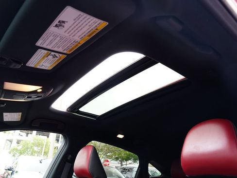 Used 2023 INFINITI QX55 Sensory w/ Lighting Package AWD/4WD image 6