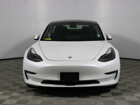 Used 2023 Tesla Model 3 Standard Range RWD image 24