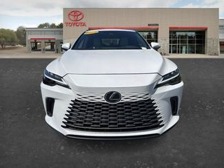 Used 2026 Lexus RX 350 Premium Plus w/ Convenience Package AWD/4WD video 2