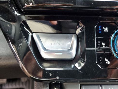 New 2026 GMC Sierra 2500 AT4 w/ AT4 Premium Plus Package image 26