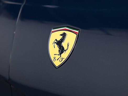 Certified 2021 Ferrari 812 GTS RWD image 30