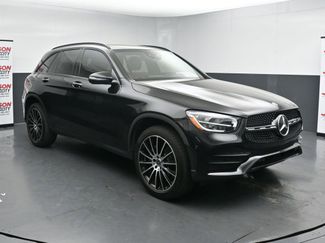 Used 2021 Mercedes-Benz GLC 300 4MATIC video 2