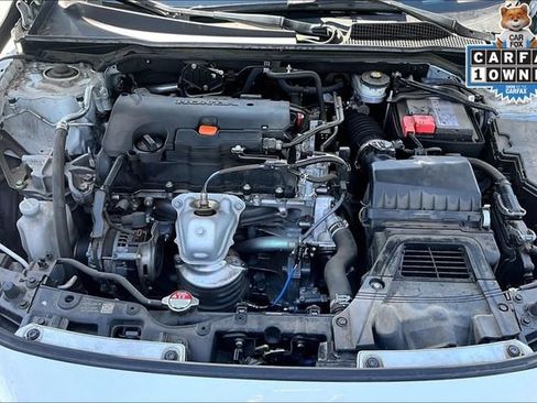Used 2024 Honda Civic Sport image 10