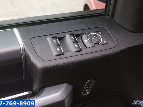 Used 2018 Ford F150 XLT w/ Equipment Group 302A Luxury image 13