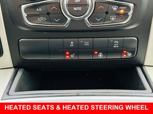 Used 2019 RAM 1500 Classic Warlock image 5