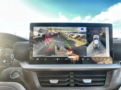 New 2026 Ford Explorer Platinum w/ LUX Leather Package image 19