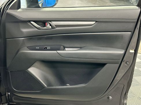 Used 2022 MAZDA CX-5 AWD 2.5 S w/ Preferred Package image 35