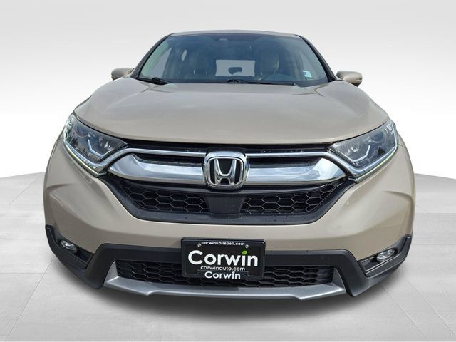 Used 2019 Honda CR-V EX-L image 5