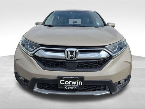 Used 2019 Honda CR-V EX-L image 5