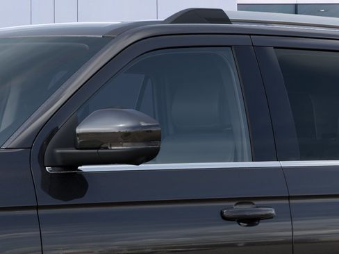 New 2027 Ford Expedition King Ranch RWD image 22