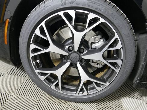 New 2026 Audi A6 Premium Plus image 9