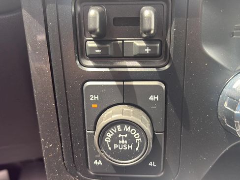 Used 2023 Ford F150 Tremor w/ Equipment Group 402A High AWD/4WD image 31